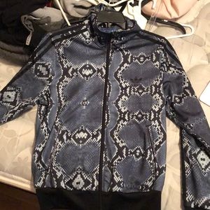 Adidas jacket